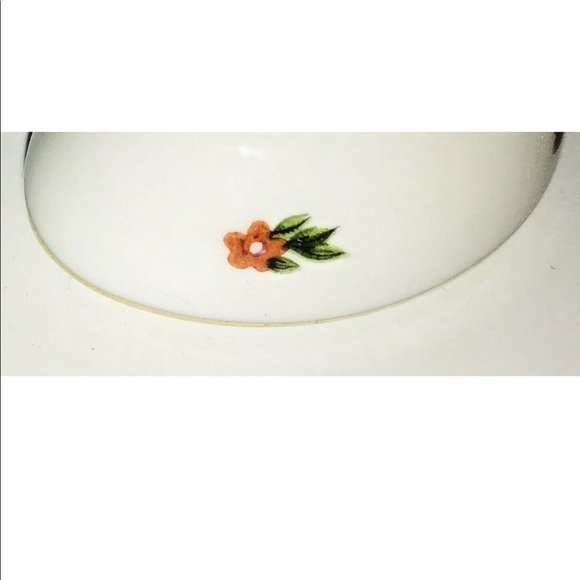 Vintage Small Limoges Decorative Egg France - Picture 11 of 16